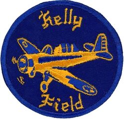 Kelly Field
