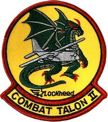 Lockheed MC-130H Combat Talon II
The Lockheed MC-130H Combat Talon II is a specialized US Air Force aircraft designed for clandestine, low-level, night-time infiltration, exfiltration, and resupply of special operations forces in denied territory. Developed in the 1980s, these aircraft feature advanced navigation, electronic warfare suites, and terrain-following radars, significantly improving upon the earlier Talon I. 
