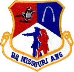 Missouri Air National Guard Headquarters
