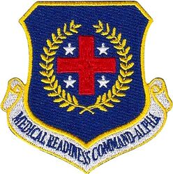 Medical Readiness Command-Alpha
