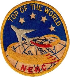 Northeast Air Command
