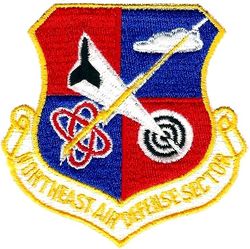 Northeast Air Defense Sector
