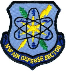 Northwest Air Defense Sector 
