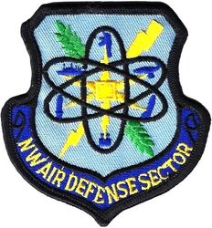 Northwest Air Defense Sector
