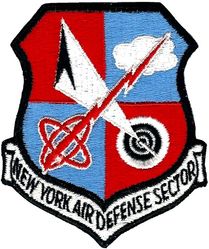 New York Air Defense Sector
