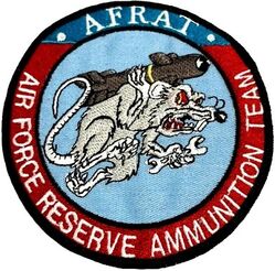 Air Force Reserve Ammunition Team
