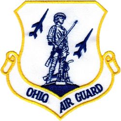 Ohio Air National Guard
