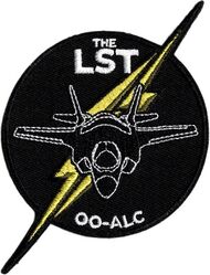 Lockheed Martin F-35 Lightning II Lockheed Support Team Ogden Air Logistics Center
