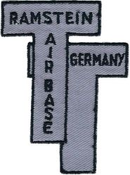 T T Ramstein
German made.
