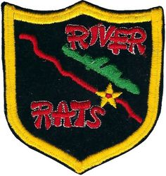 River Rats
Japan made.
