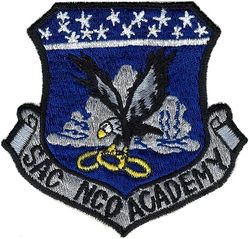3903d School Squadron (Strategic Air Command Non-Commissioned Officer Academy)
Taiwan made.
