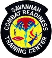 Savannah Combat Readiness Training Center
