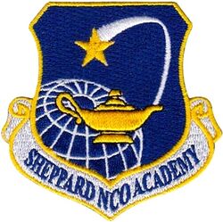 Sheppard Air Force Base Non-Commissioned Officer Academy
