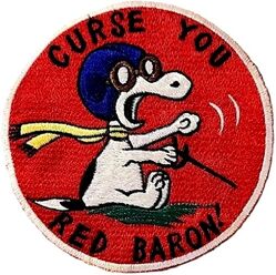 Snoopy Curse You Red Baron
Japan made.
Keywords: Snoopy