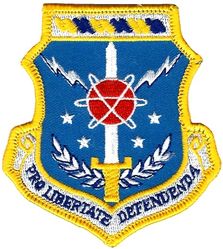 Southwest Air Defense Sector
