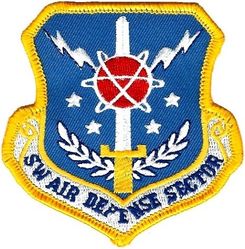 Southwest Air Defense Sector
