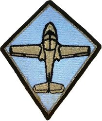 T-37 Tweet
Possibly unit related but unknown.
