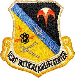 USAF Tactical Airlift Center
