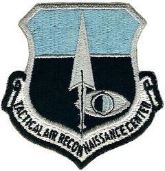USAF Tactical Air Reconnaissance Center

