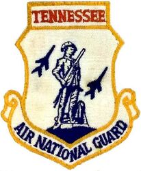 Tennessee Air National Guard Headquarters
