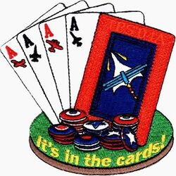 USAF Test Pilot School Class 2004A
