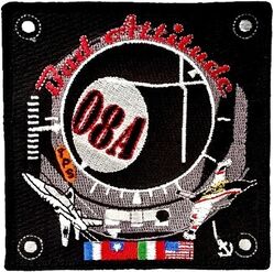 USAF Test Pilot School Class 2008A
