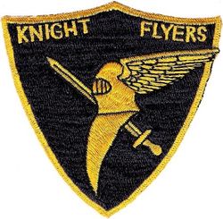 Knight Flyers
Japan made.
