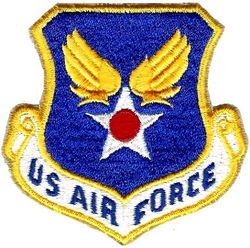 United States Air Force 
