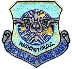 United States Air Force Band

