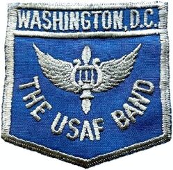 United States Air Force Band 
