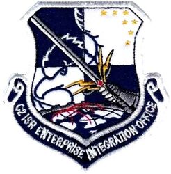 USAF Command, Control, Intelligence, Surveillance, and Reconnaissance Enterprise Integration Office
