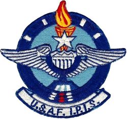 United States Air Force Instrument Flight Center Instructor Pilot Instrument School
Japan made.
