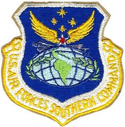 United States Air Forces Southern Command
