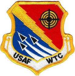 USAF Weapons and Tactics Center
