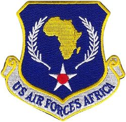 US Air Forces Africa
