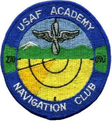 United States Air Force Academy Navigation Club
