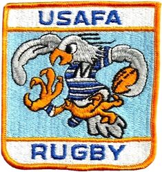 United States Air Force Academy Rugby
