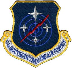 United States Southern Command Air Forces
