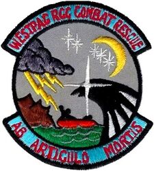 Western Pacific Rescue Coordination Center
Korean made.
