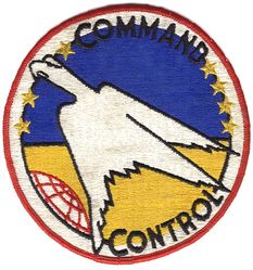 1000th Airborne Command and Control Squadron
