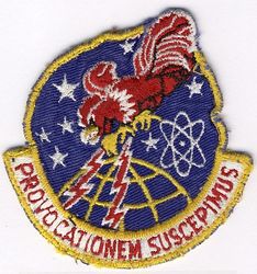 102d Aircraft Control and Warning Squadron
