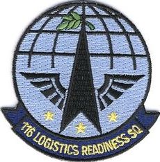 116th Logistics Readiness Squadron
