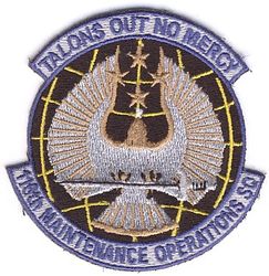 116th Maintenance Operations Squadron
