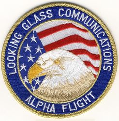 1850th Airborne Communications Squadron Alpha Flight
