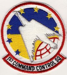 1st Airborne Command and Control Squadron 
