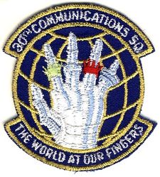 30th Communications Squadron (Command)
