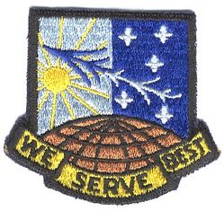 34th Air Refueling Squadron, Heavy
