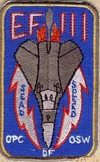 429th Electronic Combat Squadron EF-111 Operation PROVIDE COMFORT, SOUTHERN WATCH and DENY FLIGHT
