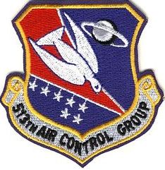 513th Air Control Group
