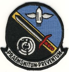 552d Armament and Electronics Maintenance Squadron
